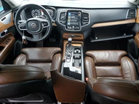 Volvo Xc90 T6 AWD 7-Passenger Momentum* , снимка 7