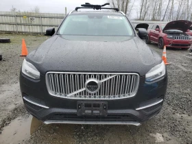 Volvo Xc90 T6 AWD 7-Passenger Momentum* , снимка 2