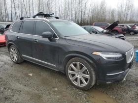 Volvo Xc90 T6 AWD 7-Passenger Momentum* , снимка 1