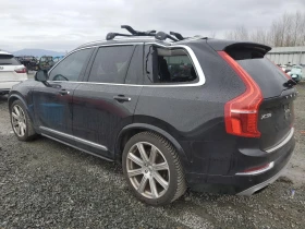 Volvo Xc90 T6 AWD 7-Passenger Momentum* , снимка 6