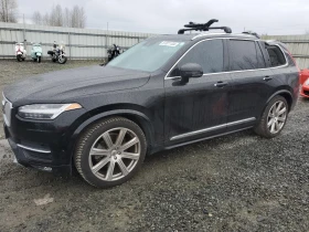 Volvo Xc90 T6 AWD 7-Passenger Momentum* , снимка 5