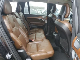 Volvo Xc90 T6 AWD 7-Passenger Momentum* , снимка 11