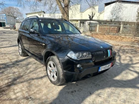 BMW X3 2.0D, снимка 2