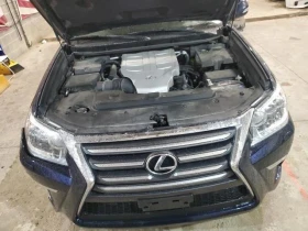 Lexus GX 460 - 50900 лв. - 72102822 | Car24.bg