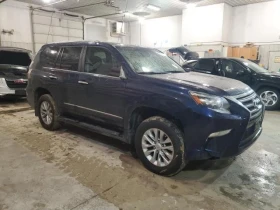 Lexus GX 460 - 50900 лв. - 72102822 | Car24.bg