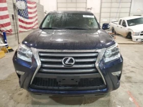 Lexus GX 460 - 50900 лв. - 72102822 | Car24.bg