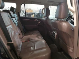 Lexus GX 460 - 50900 лв. - 72102822 | Car24.bg