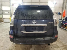 Lexus GX 460 - 50900 лв. - 72102822 | Car24.bg