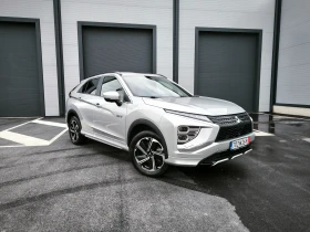     Mitsubishi Eclipse Cross 2.4 phev plug in hybrid