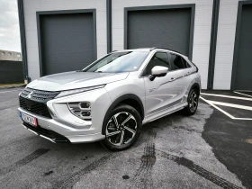     Mitsubishi Eclipse Cross 2.4 phev plug in hybrid