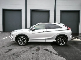     Mitsubishi Eclipse Cross 2.4 phev plug in hybrid