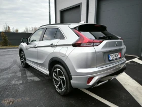 Mitsubishi Eclipse Cross 2.4 phev plug in hybrid | Mobile.bg    6