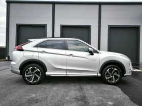 Mitsubishi Eclipse Cross 2.4 phev plug in hybrid | Mobile.bg    5