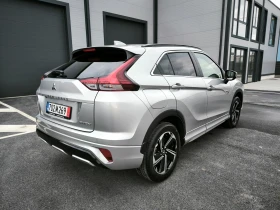 Mitsubishi Eclipse Cross 2.4 phev plug in hybrid | Mobile.bg    7