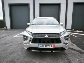 Mitsubishi Eclipse Cross 2.4 phev plug in hybrid | Mobile.bg    8