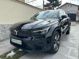 Volvo XC40 Recharge , снимка 1