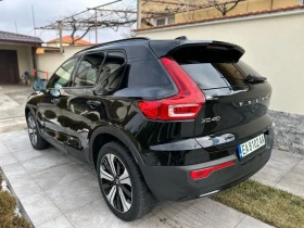 Volvo XC40 Recharge , снимка 5