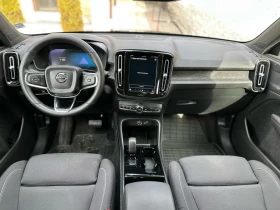 Volvo XC40 Recharge , снимка 7