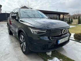 Volvo XC40 Recharge , снимка 2