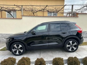 Volvo XC40 Recharge - 77000 лв. - 32554128 | Car24.bg