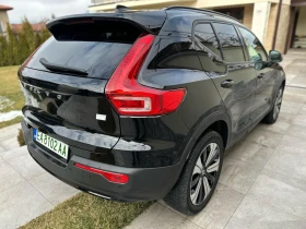 Volvo XC40 Recharge , снимка 6