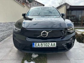 Volvo XC40 Recharge , снимка 3