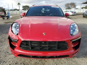 Porsche Macan 2018 PORSCHE MACAN GTS | Mobile.bg    2