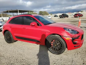 Porsche Macan 2018 PORSCHE MACAN GTS | Mobile.bg    3