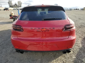 Porsche Macan 2018 PORSCHE MACAN GTS | Mobile.bg    5