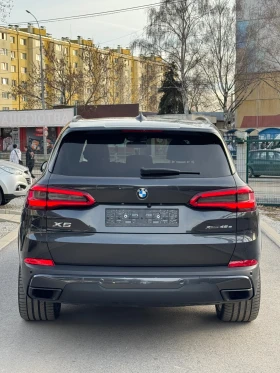 BMW X5, снимка 4