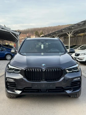 BMW X5, снимка 1