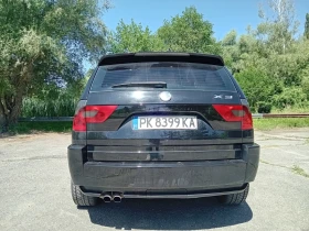 BMW X3 3.0D 218к.с.ОБСЛУЖЕН! - 10799 лв. - 47048907 14