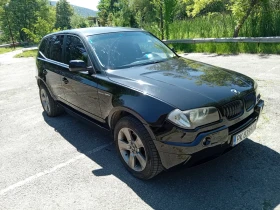 BMW X3 3.0D 218к.с.ОБСЛУЖЕН! - 10799 лв. - 47048907 16