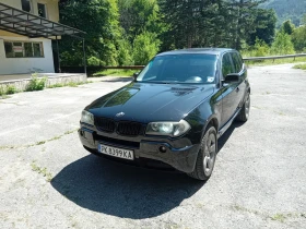 BMW X3 3.0D 218к.с.ОБСЛУЖЕН! - 10799 лв. - 47048907 17