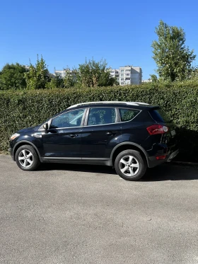 Обява за продажба на Ford Kuga 2.5T ~15 500 лв. - изображение 1