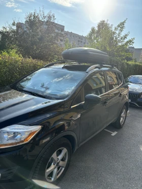 Обява за продажба на Ford Kuga 2.5T ~15 500 лв. - изображение 3