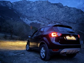 Обява за продажба на Ford Kuga 2.5T ~15 500 лв. - изображение 4