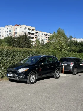 Обява за продажба на Ford Kuga 2.5T ~15 500 лв. - изображение 1