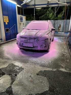 Обява за продажба на Ford Kuga 2.5T ~15 500 лв. - изображение 7