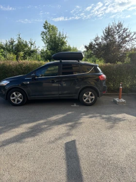 Обява за продажба на Ford Kuga 2.5T ~15 500 лв. - изображение 2