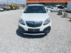Обява за продажба на Opel Mokka 1.4Ti-140k.c. GPL-TECH /104000km./ EURO6B ~17 999 лв. - изображение 1