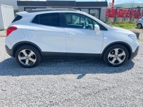 Обява за продажба на Opel Mokka 1.4Ti-140k.c. GPL-TECH /104000km./ EURO6B ~17 999 лв. - изображение 6
