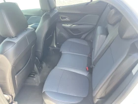Opel Mokka 1.4Ti-140k.c. GPL-TECH /104000km./ EURO6B | Mobile.bg    14