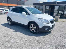 Обява за продажба на Opel Mokka 1.4Ti-140k.c. GPL-TECH /104000km./ EURO6B ~17 999 лв. - изображение 7