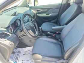 Обява за продажба на Opel Mokka 1.4Ti-140k.c. GPL-TECH /104000km./ EURO6B ~17 999 лв. - изображение 9