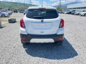 Обява за продажба на Opel Mokka 1.4Ti-140k.c. GPL-TECH /104000km./ EURO6B ~17 999 лв. - изображение 4