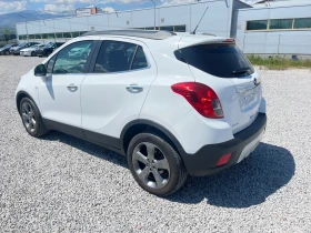 Обява за продажба на Opel Mokka 1.4Ti-140k.c. GPL-TECH /104000km./ EURO6B ~17 999 лв. - изображение 3