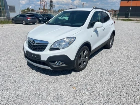 Обява за продажба на Opel Mokka 1.4Ti-140k.c. GPL-TECH /104000km./ EURO6B ~17 999 лв. - изображение 1