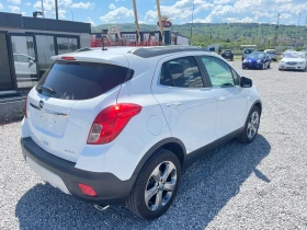 Обява за продажба на Opel Mokka 1.4Ti-140k.c. GPL-TECH /104000km./ EURO6B ~17 999 лв. - изображение 5