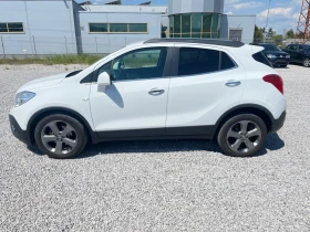 Обява за продажба на Opel Mokka 1.4Ti-140k.c. GPL-TECH /104000km./ EURO6B ~17 999 лв. - изображение 2